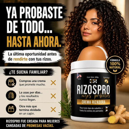 RIZOS PRO